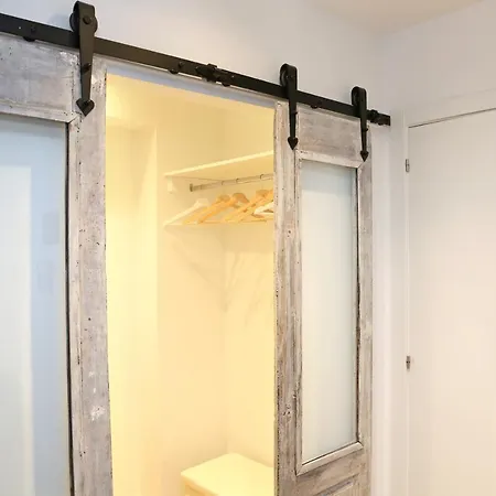 Piso Reformado Frente A La Catedral Appartamento Bilbao