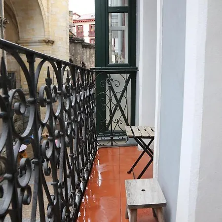 Apartment Piso Reformado Frente A La Catedral *
