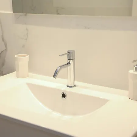 Appartamento Piso Reformado Frente A La Catedral