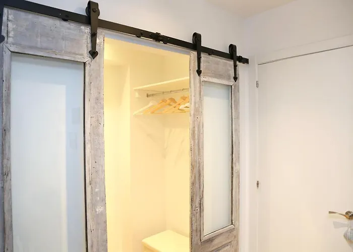 Piso Reformado Frente A La Catedral Daire Bilbao