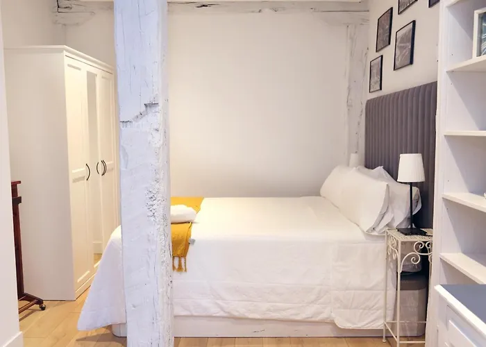 Daire Piso Reformado Frente A La Catedral