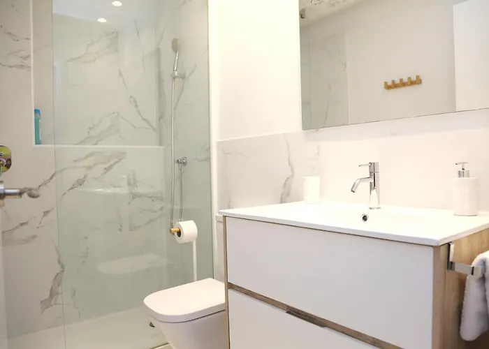 Piso Reformado Frente A La Catedral