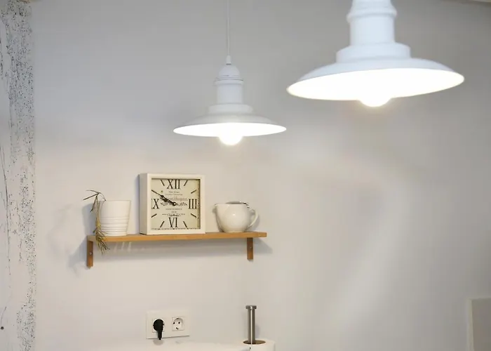 Daire Piso Reformado Frente A La Catedral *