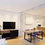 Apartment Piso Reformado Frente A La Catedral Bilbao