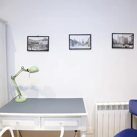 Appartement Piso Reformado Frente A La Catedral *