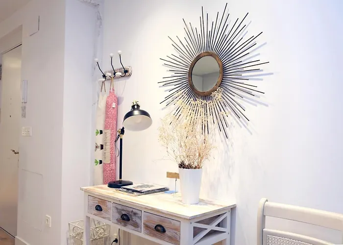 Piso Reformado Frente A La Catedral * ビルバオ