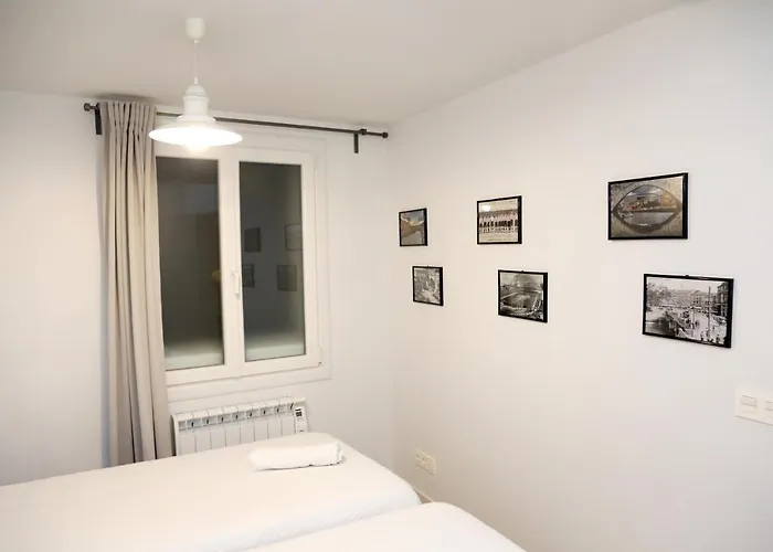 Appartement Piso Reformado Frente A La Catedral