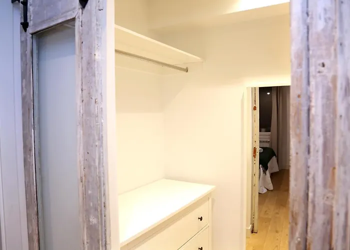 Appartement Piso Reformado Frente A La Catedral