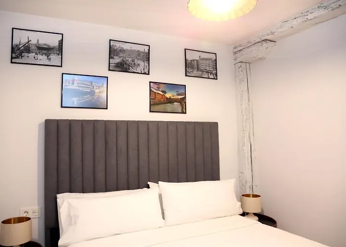 Appartement Piso Reformado Frente A La Catedral