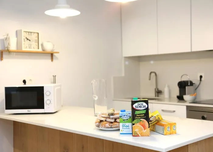 アパート Piso Reformado Frente A La Catedral *