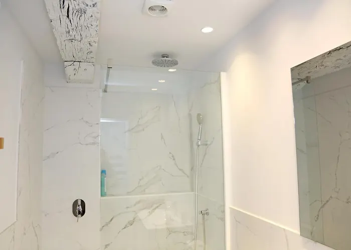 Appartement Piso Reformado Frente A La Catedral *