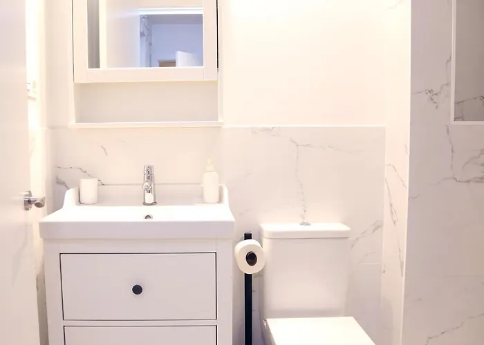 Piso Reformado Frente A La Catedral *