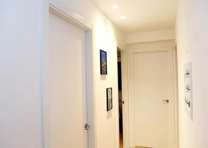 Piso Reformado Frente A La Catedral アパート *