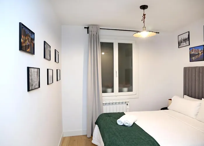 Piso Reformado Frente A La Catedral