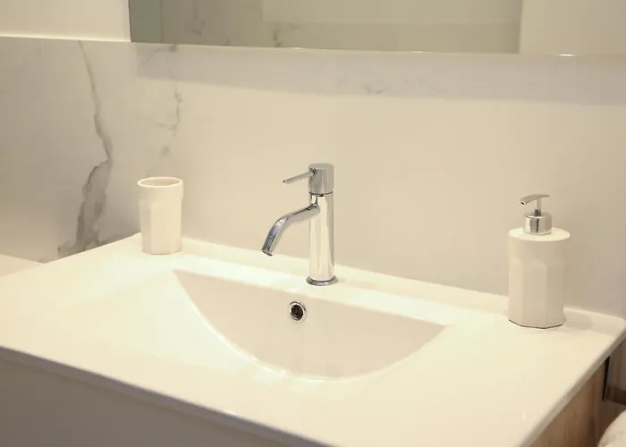 アパート Piso Reformado Frente A La Catedral