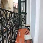 Lägenhet Piso Reformado Frente A La Catedral *