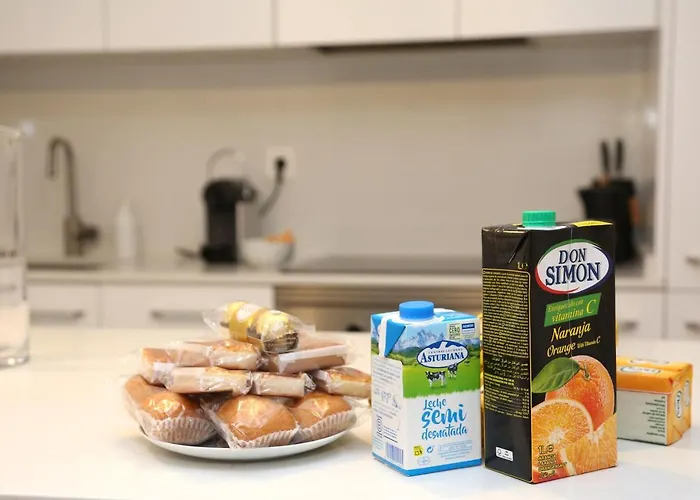 Apartment Piso Reformado Frente A La Catedral