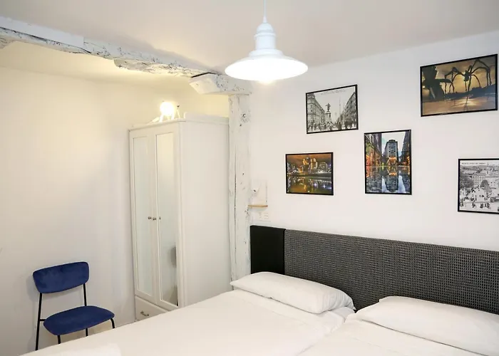 Apartment Piso Reformado Frente A La Catedral