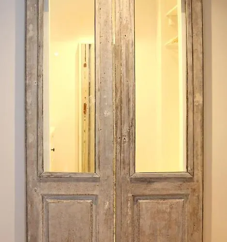 Piso Reformado Frente A La Catedral Apartment