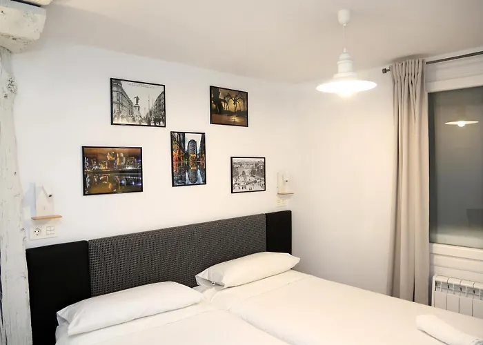 Apartment Piso Reformado Frente A La Catedral *