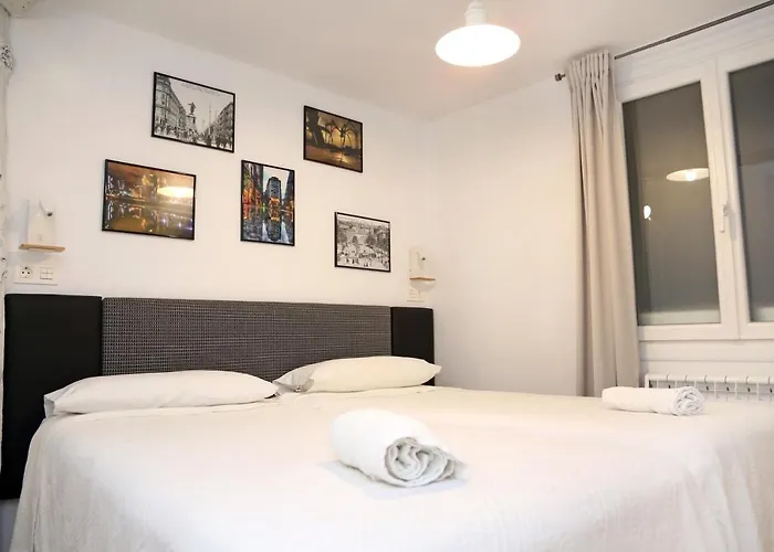 Apartment Piso Reformado Frente A La Catedral *