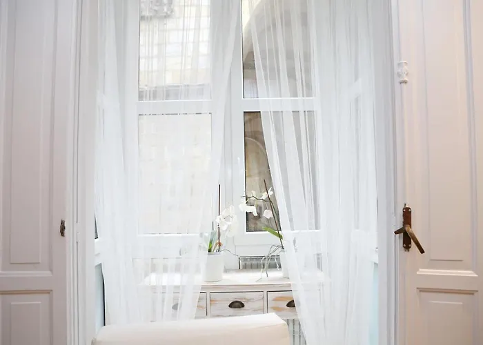 Apartment Piso Reformado Frente A La Catedral *